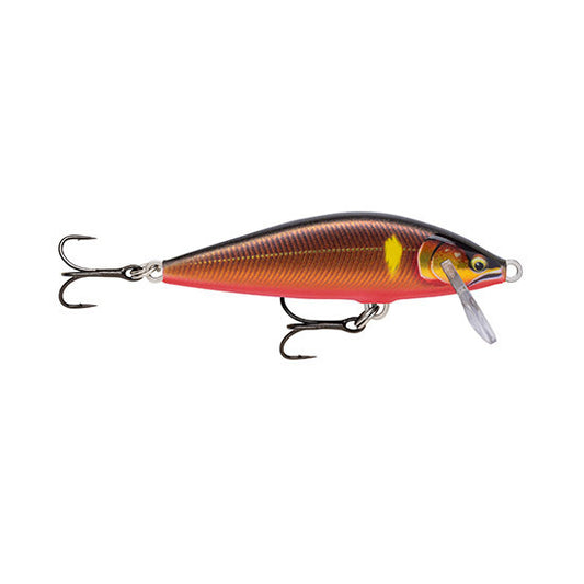 ラパラ(Rapala) カウントダウン エリート 7.5cm 10g GDGA ギルディッドゴールドアユ CDE75-GDGA