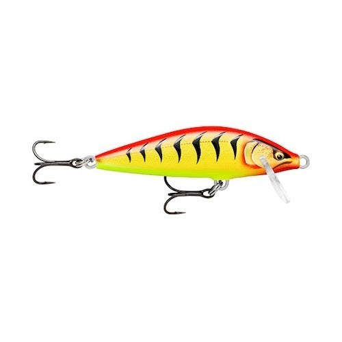 ラパラ(Rapala) カウント ダウン エリート 7.5cm GDHT ギルディッドホットタイガー CDE75 COUNT DOWN ELITE