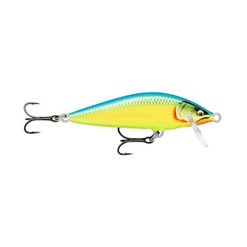 ラパラ(Rapala) カウント ダウン エリート 7.5cm GDPRT ギルディッドパロット CDE75 COUNT DOWN ELITE