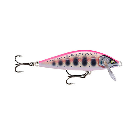 ラパラ(Rapala) カウントダウン エリート 7.5cm GDPY ピンクヤマメ CDE75