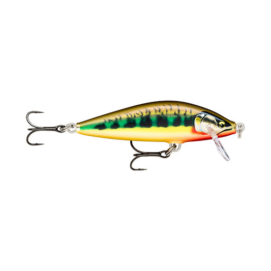ラパラ(Rapala) カウントダウン エリート 7.5cm GDVR CDE75