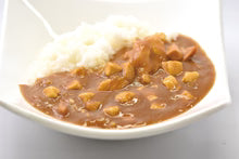どんなときもカレー　とろ〜りチーズが入ったカレー