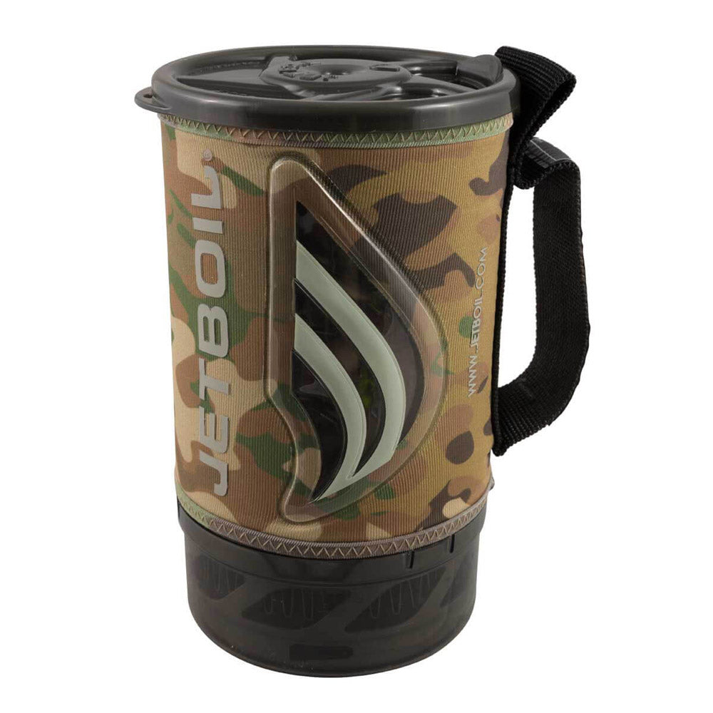 ジェットボイル フラッシュ CAMO  1824393