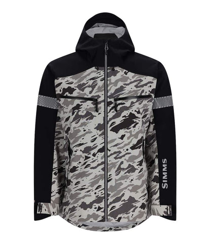CX Jacket