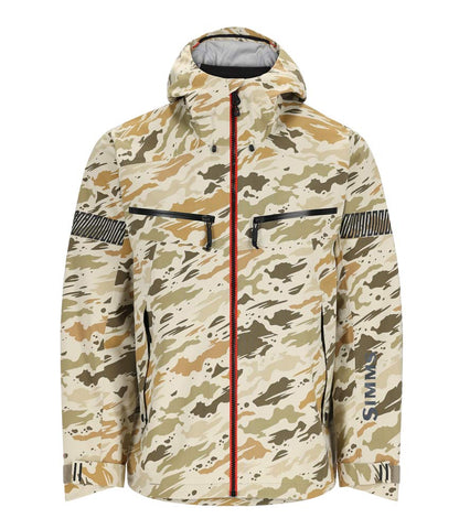CX Jacket