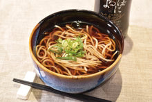 ごまそば八雲のつゆ　そばにいるよ