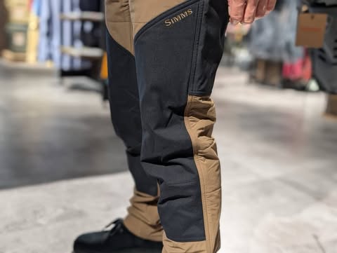 SIMMS・M'S MIDSTREAM PANT