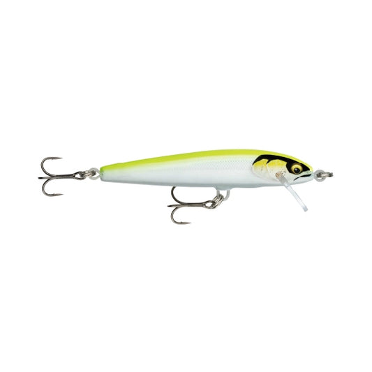 ラパラ(Rapala) フローター エリート 8.5cm 6.5g GDCU ギルディッドチャートリュースUV FE85-GDCU