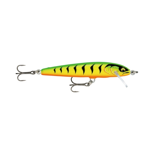 ラパラ(Rapala) フローター エリート 12cm 10g GDFT ギルディッドファイアタイガー FE120
