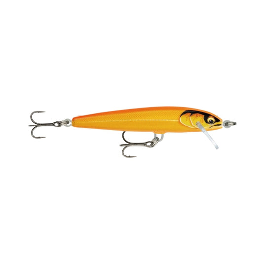ラパラ(Rapala) フローター エリート 12cm 10g GDGO ギルディッドゴールドオレンジ FE120