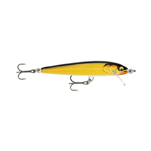ラパラ(Rapala) フローター エリート 12cm 10g GDGS ギルディッドゴールドシャッド FE120