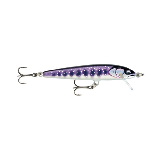 ラパラ(Rapala) フローター エリート 8.5cm 6.5g GDIW ギルディッドイワナ FE85-GDIW