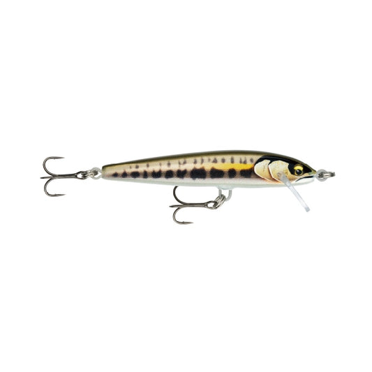 ラパラ(Rapala) フローター エリート 8.5cm 6.5g GDMN ギルディッドミノー FE85-GDMN