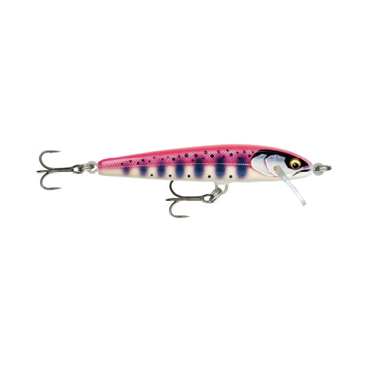 ラパラ(Rapala) フローター エリート 8.5cm 6.5g GDPY ギルディッドピンクヤマメ FE85-GDPY
