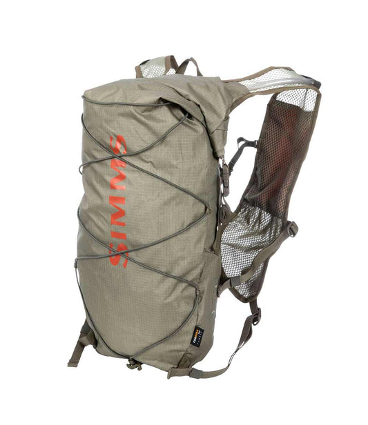 FLYWEIGHT PACK VEST(TAN)【30%OFF】