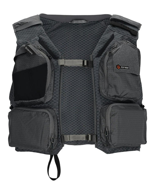 25S FLYWEIGHT VEST
