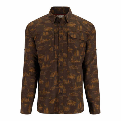 GUIDE SHIRT【30%OFF】