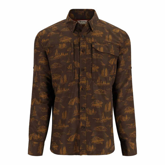 GUIDE SHIRT【30%OFF】