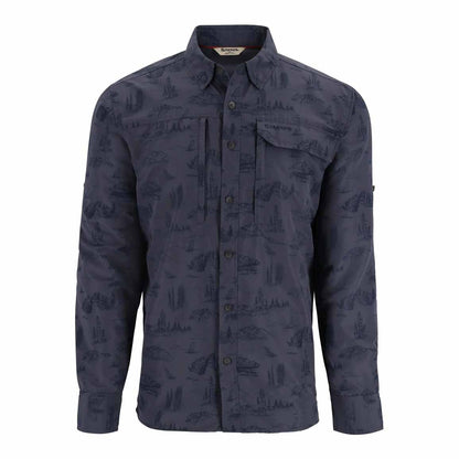 GUIDE SHIRT【30%OFF】