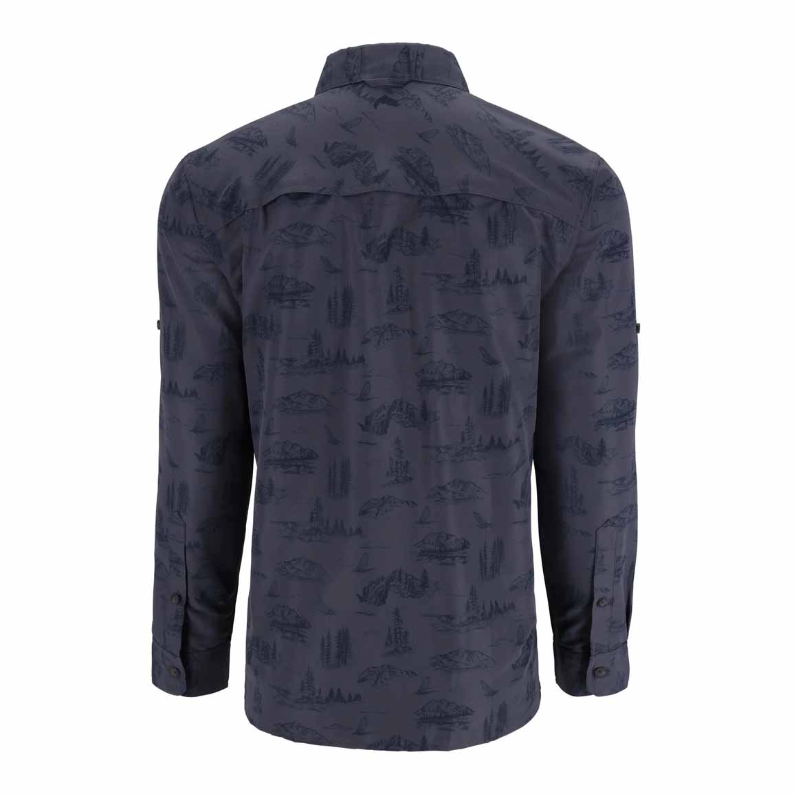 GUIDE SHIRT【30%OFF】