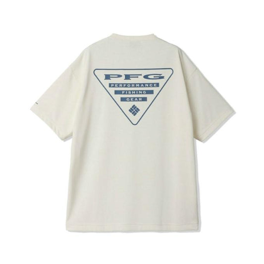 Despair Bay Graphic SS Tee 125 L PG8784