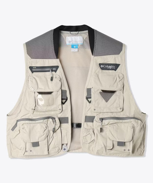 ヘンリーフォークVlベスト【30%OFF】