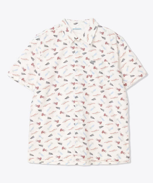 トローラーズ ベスト ショートスリーブシャツ【30%OFF】