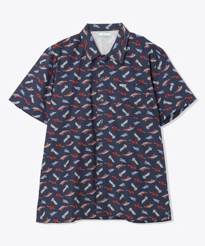 トローラーズ ベスト ショートスリーブシャツ【30%OFF】