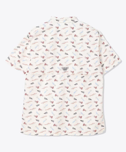 トローラーズ ベスト ショートスリーブシャツ【30%OFF】