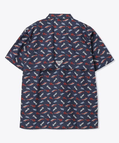 トローラーズ ベスト ショートスリーブシャツ【30%OFF】