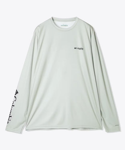 ターミナルタックルPFGステイトライオットロングスリーブTシャツ【30%OFF】