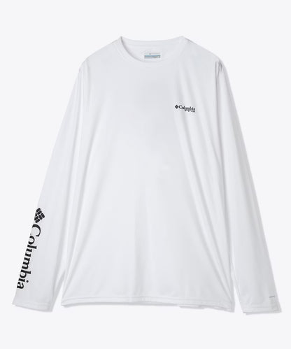 ターミナルタックルPFGステイトライオットロングスリーブTシャツ【30%OFF】
