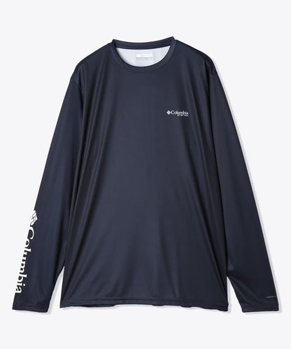 ターミナルタックルPFGステイトライオットロングスリーブTシャツ【30%OFF】
