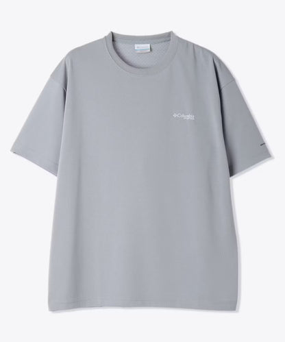 ディスペアベイオムニフリーズゼログラフィックショートスリーブTシャツ【30%OFF】