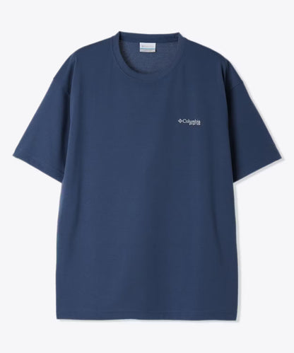 ディスペアベイオムニフリーズゼログラフィックショートスリーブTシャツ【30%OFF】
