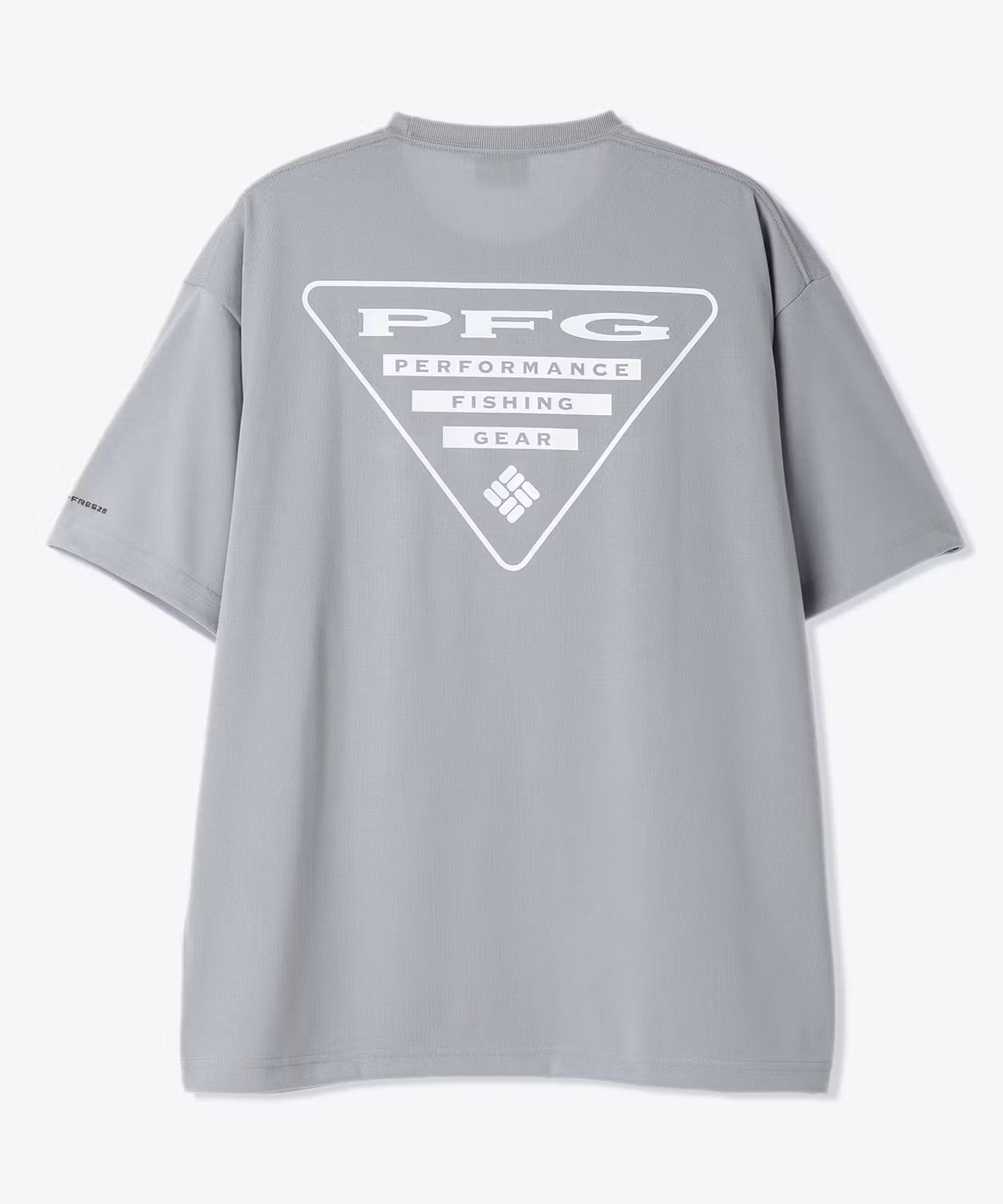 ディスペアベイオムニフリーズゼログラフィックショートスリーブTシャツ【30%OFF】