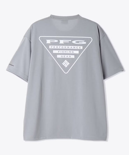 ディスペアベイオムニフリーズゼログラフィックショートスリーブTシャツ【30%OFF】