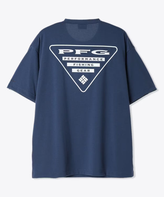 ディスペアベイオムニフリーズゼログラフィックショートスリーブTシャツ【30%OFF】