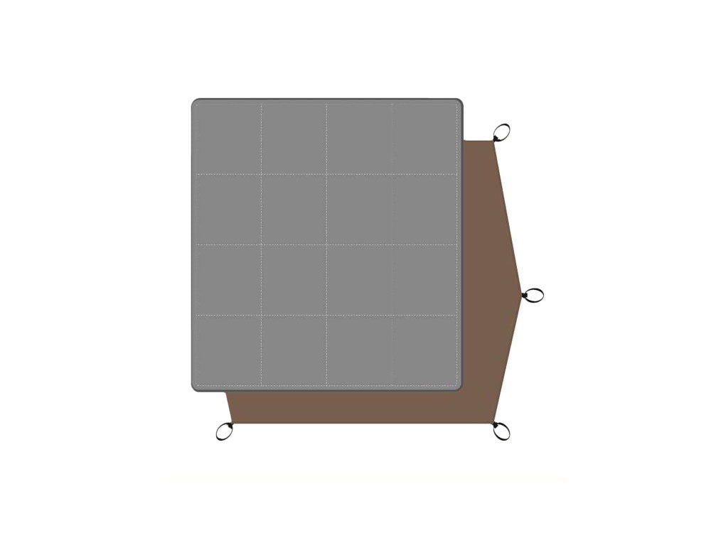 ウィンゼル 2 マットシｰトセットSD-828-1