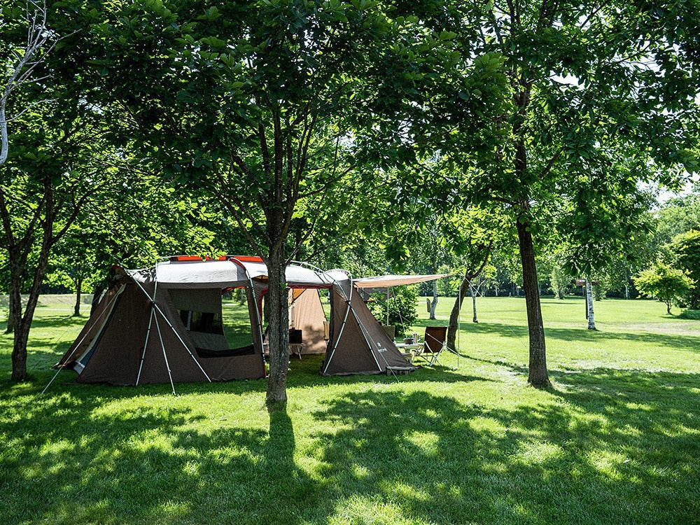 ランドロックパック