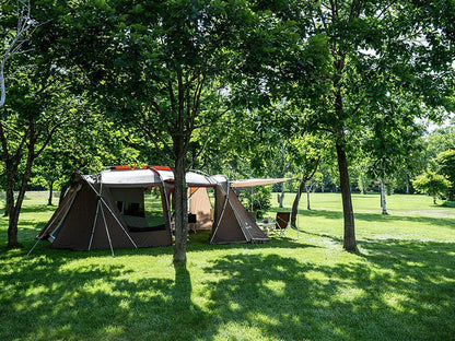 ランドロックパック