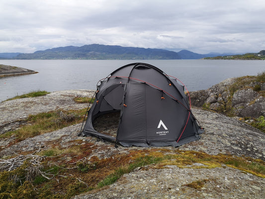 Gamme ARCTIC