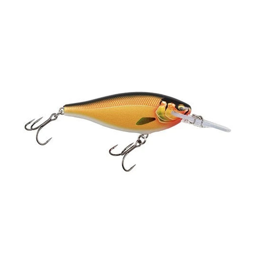 ラパラ(Rapala) シャッドラップ エリート 5.5cm 7g GDGS ギルディッドゴールドシャッド SRE55-GDGS