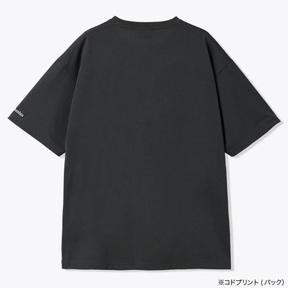 Little Bear Rock Graphic S/S Tee 011 L PG4858