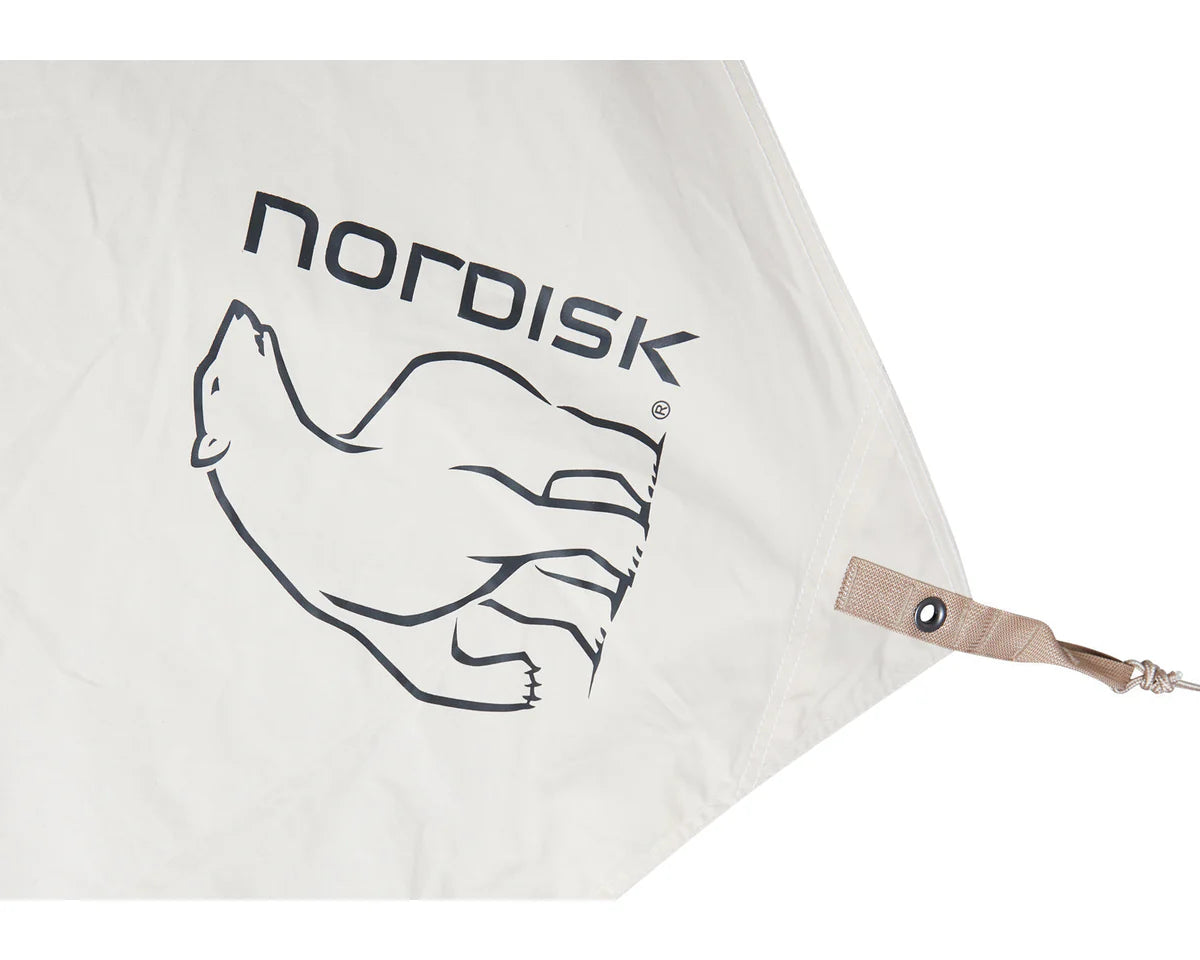 Kari 10 Diamond TC Tarp