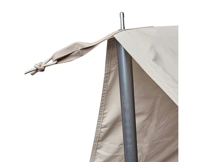 Kari 10 Diamond TC Tarp