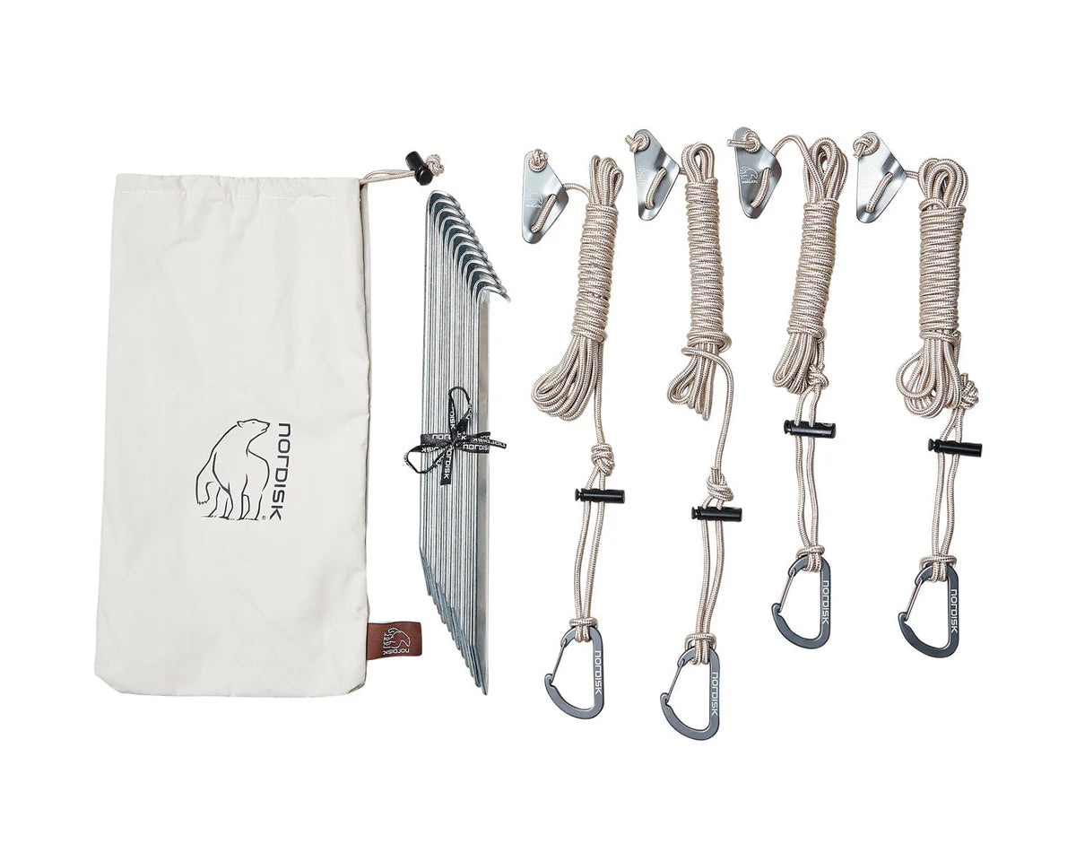 Kari 10 Diamond TC Tarp