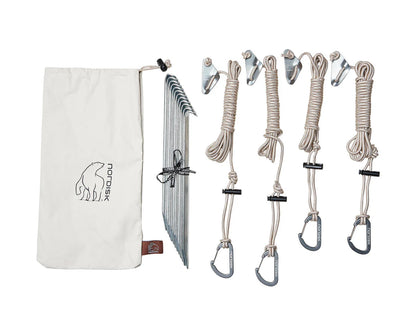Kari 10 Diamond TC Tarp