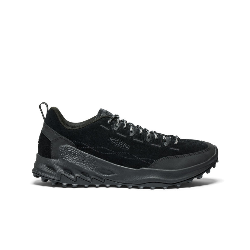 KEEN Jasper Zionic Black/Alloy 1029584