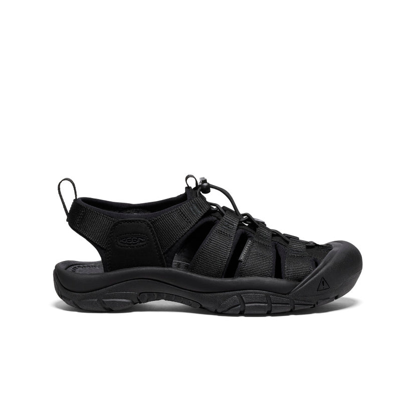 KEEN NEWPORT H2 Triple Black